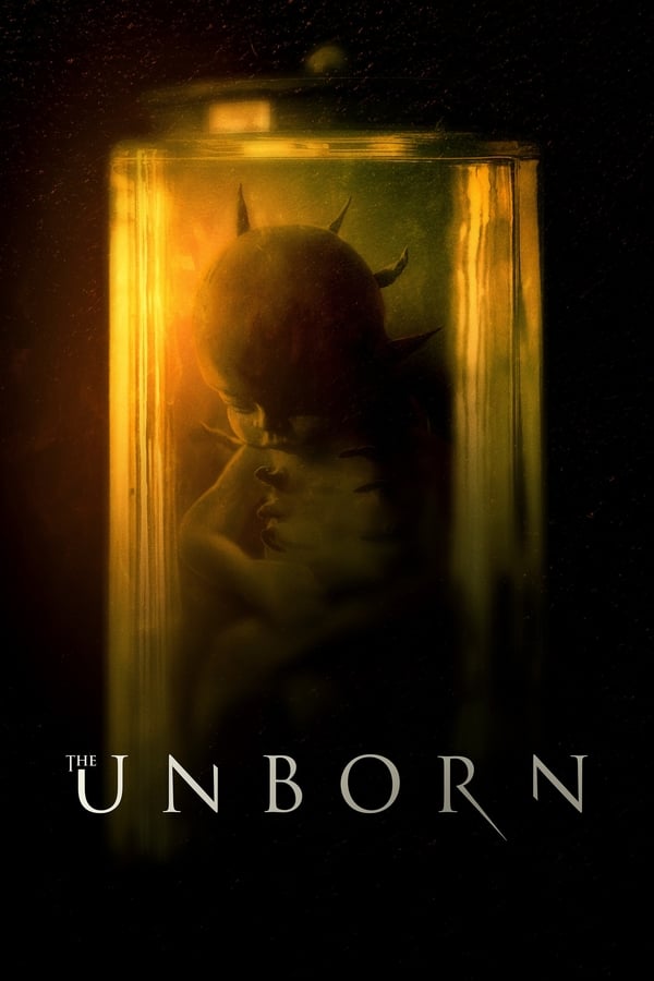 Subtitles for The Unborn (2020)