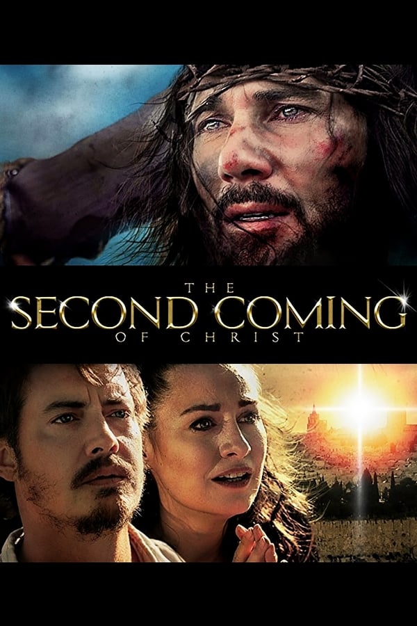 Subtitles for The Second Coming of Christ (2018)