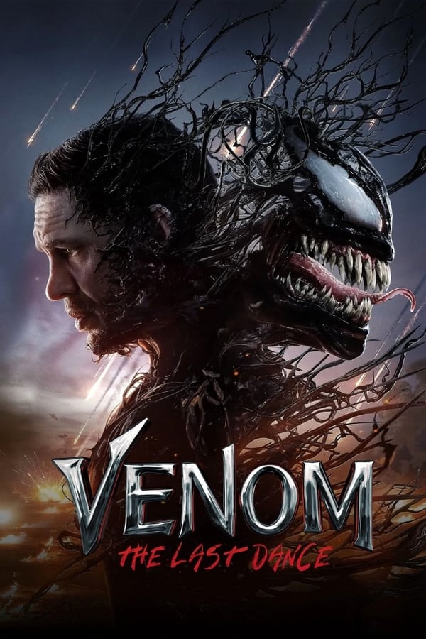 Poster of Subtitles Venom: The Last Dance