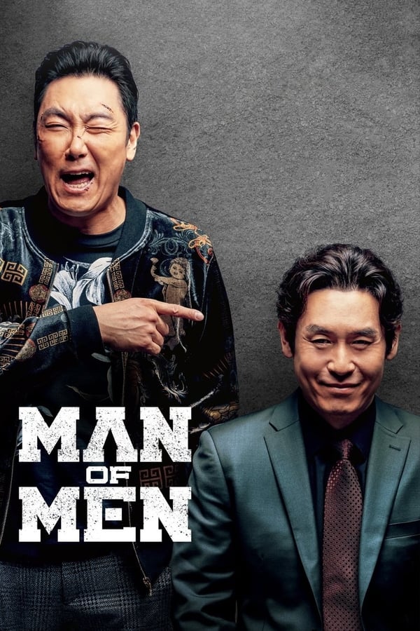 Subtitles for Man of Men (2019)