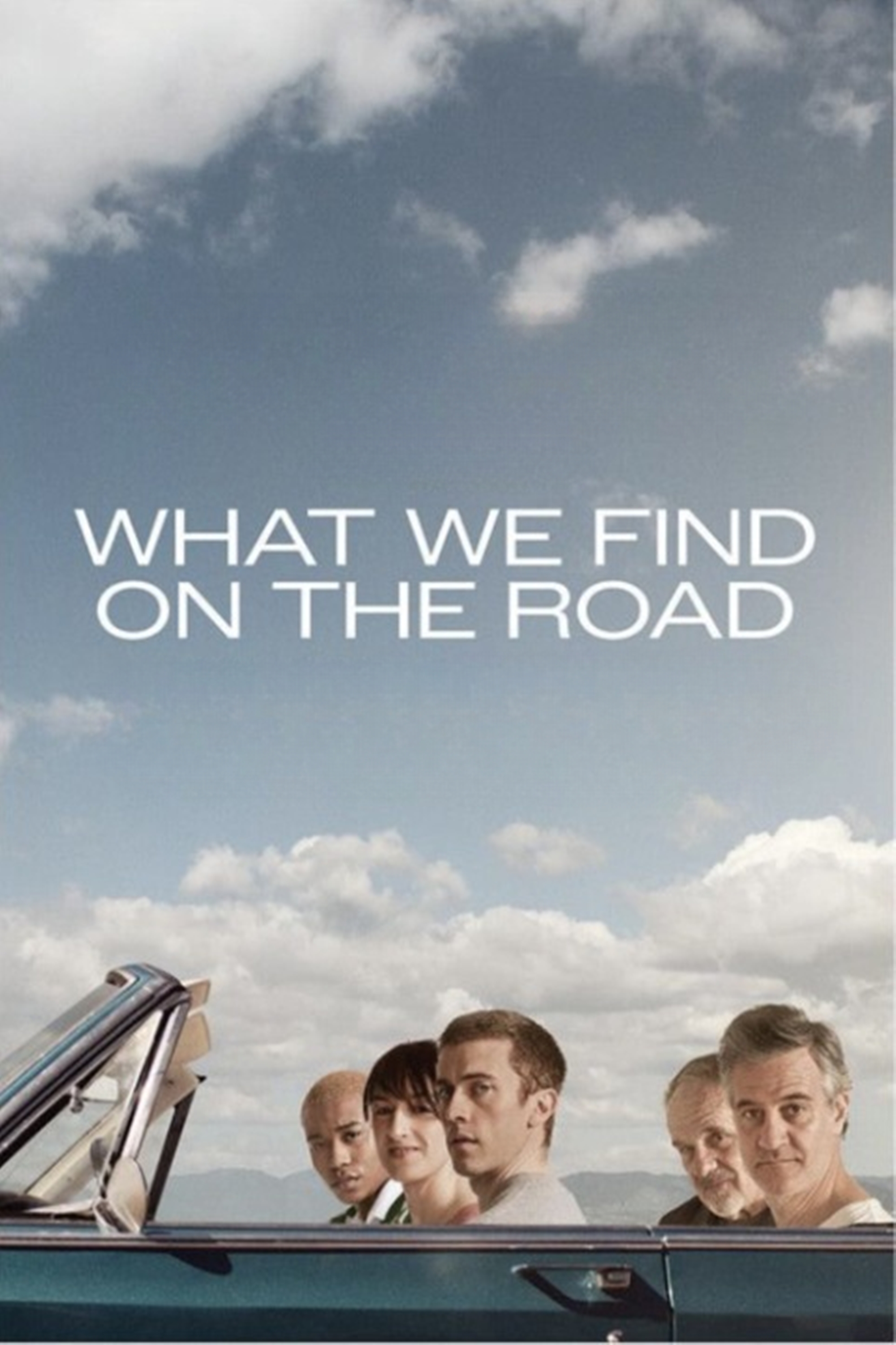 Download Subtitles For What We Find on the Road (Polara) SubSource 