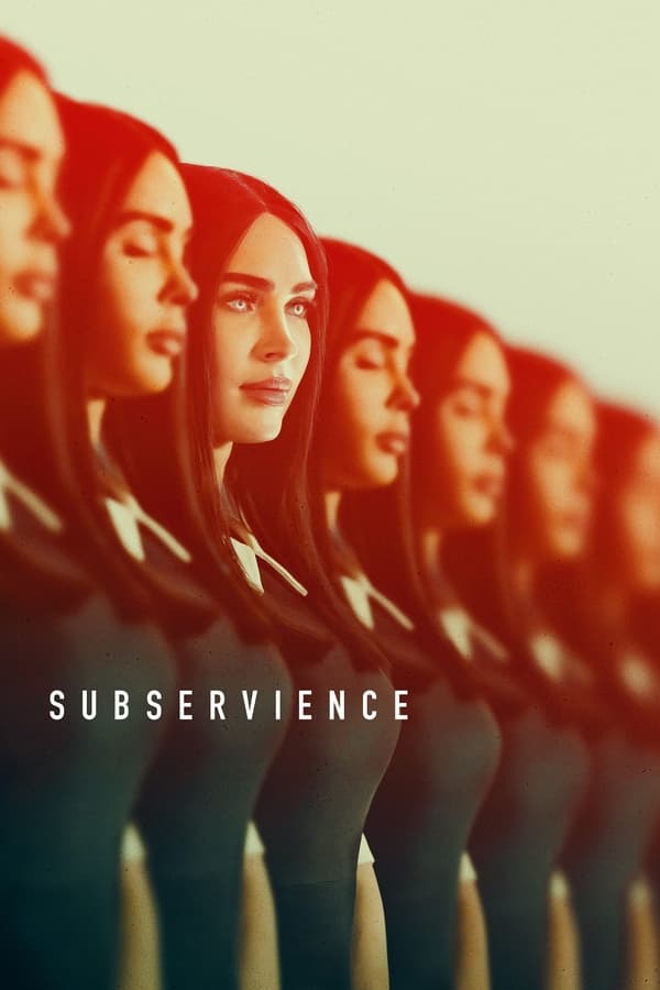 Subtitles for Subservience (2024)