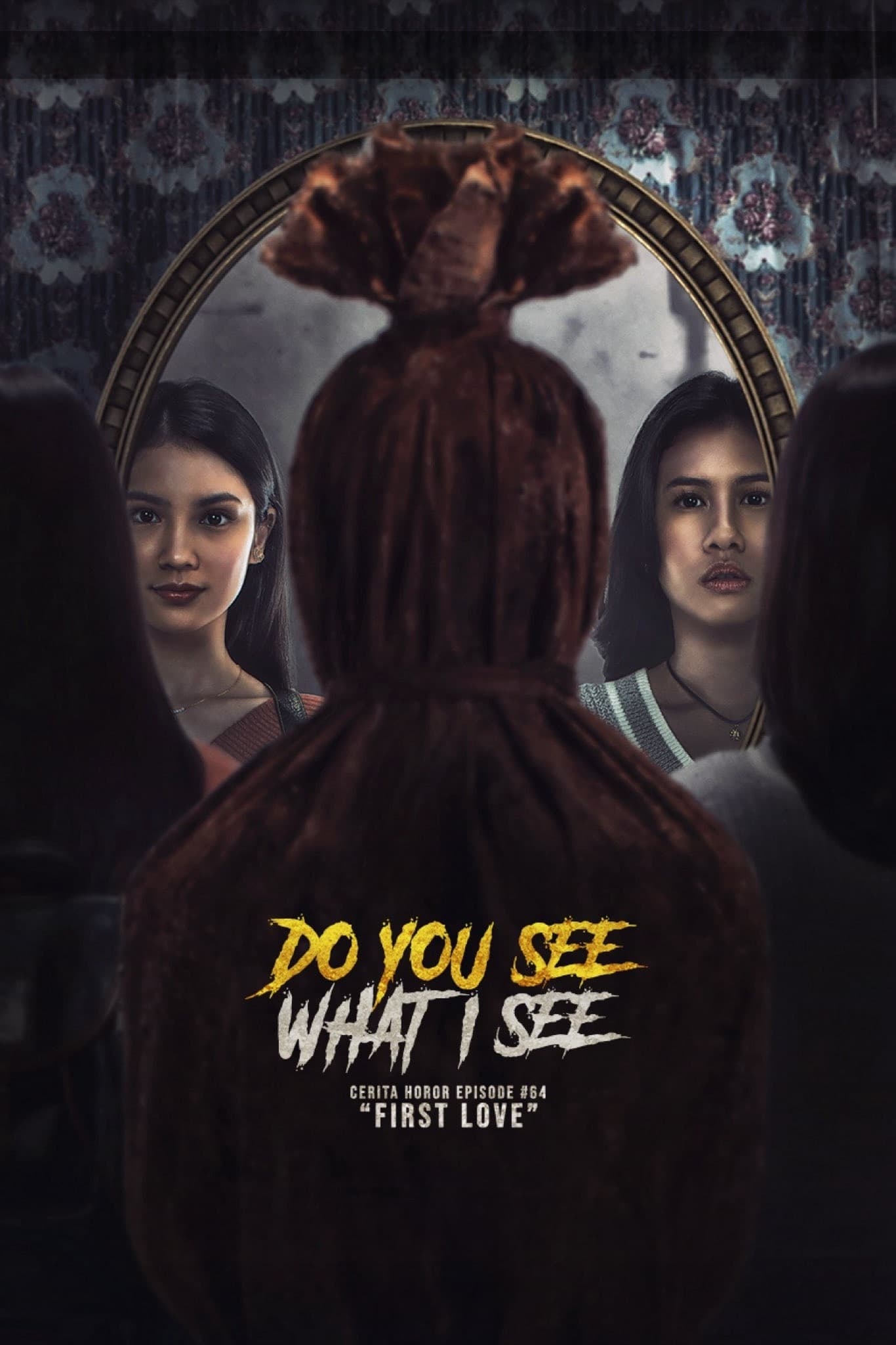 Poster of Subtitles Do You See What I See (2024)